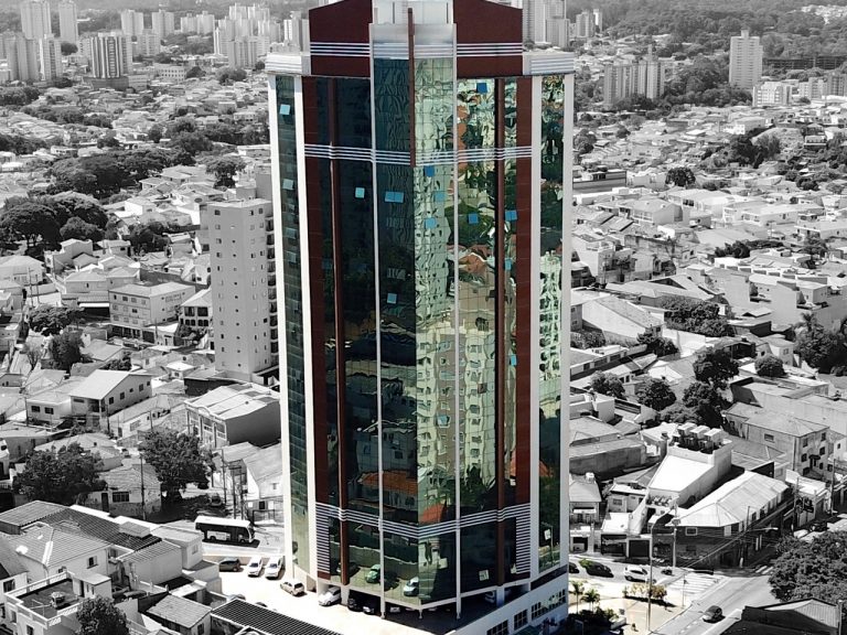 BRASILIA OFFICES ÁGUA FRIA BRASILIA OFFICES ÁGUA FRIA