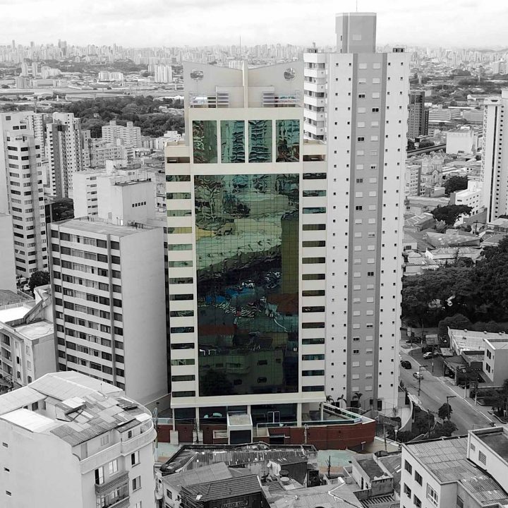 BRASILIA TRADE CENTER