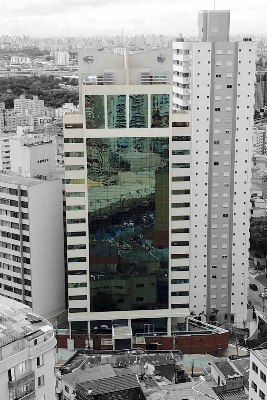 BRASILIA TRADE CENTER