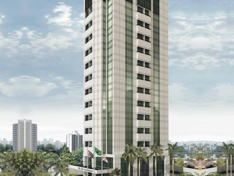 VILA MARIA TOWER VILA MARIA TOWER