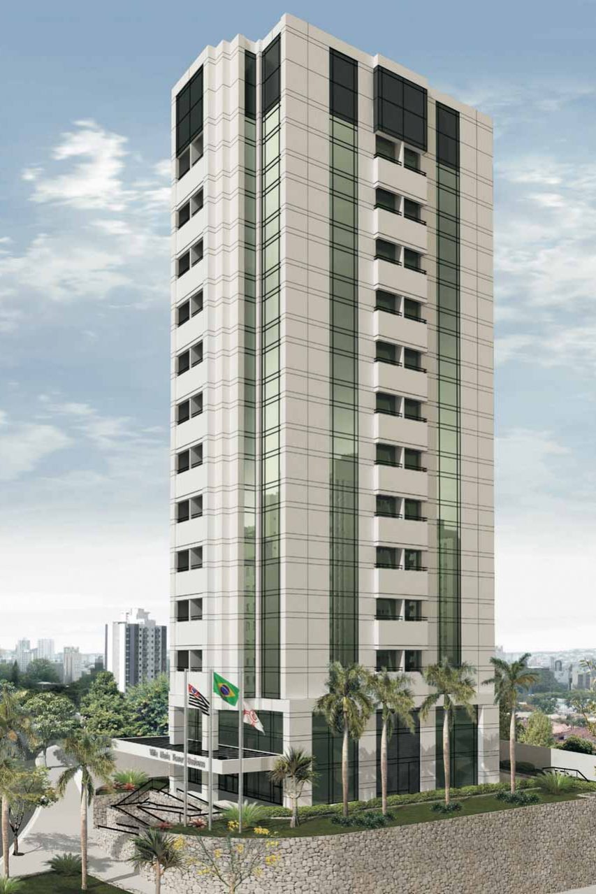 VILA MARIA TOWER