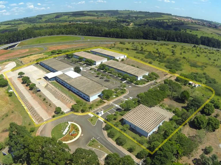 FMR – SÃO MANUEL FMR – SÃO MANUEL