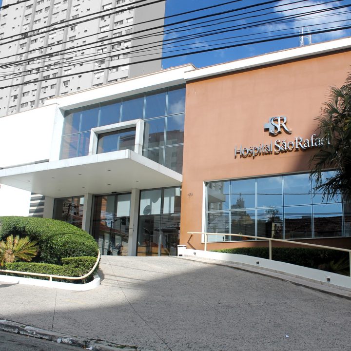 HOSPITAL SÃO RAFAEL