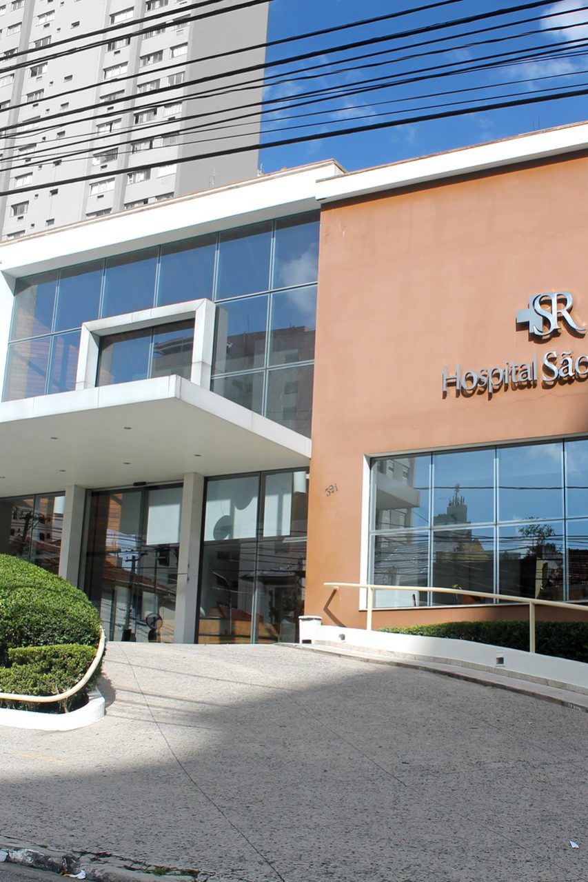 HOSPITAL SÃO RAFAEL