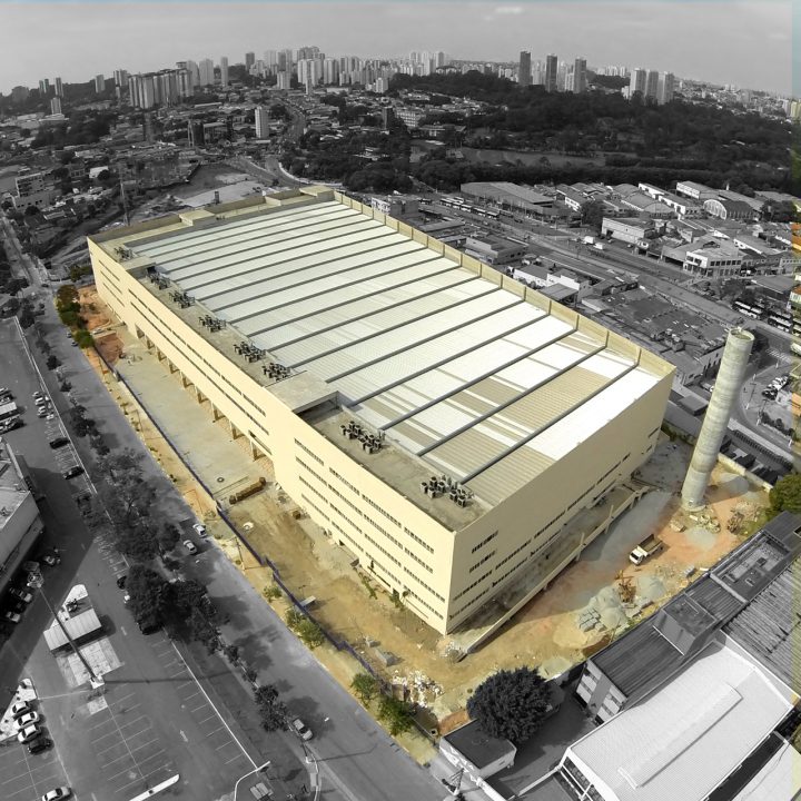 IMPD – SANTO AMARO