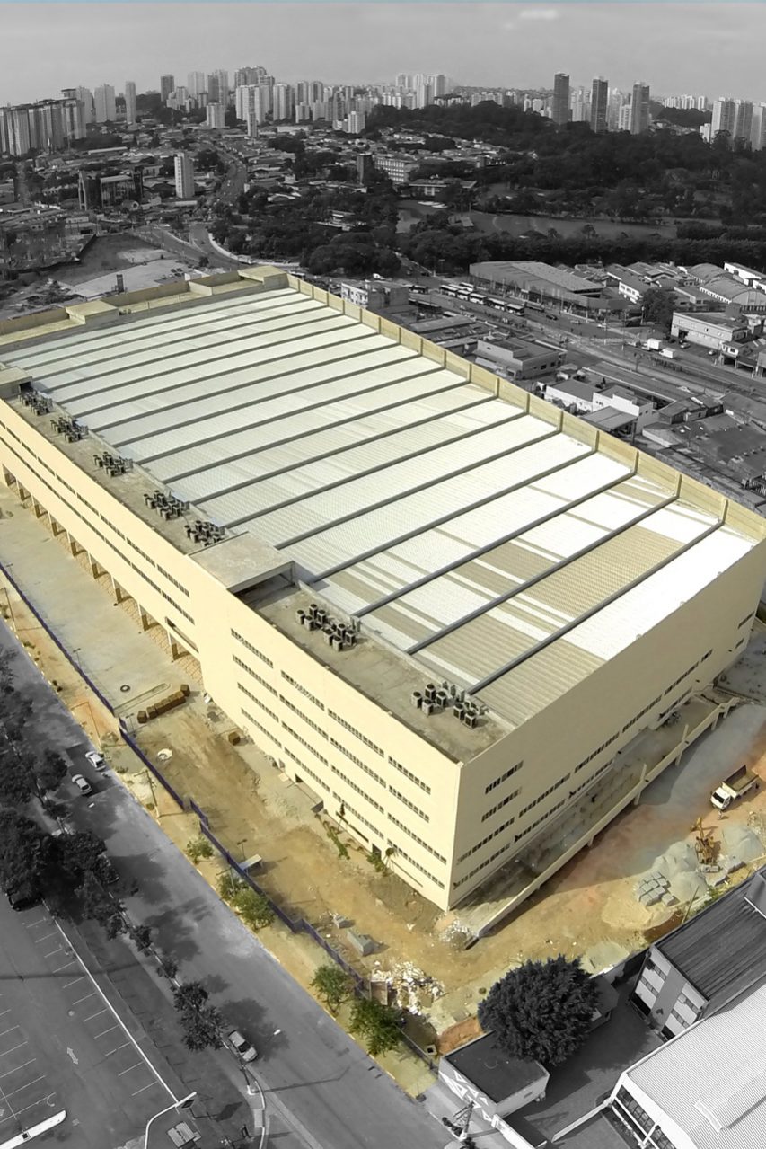 IMPD – SANTO AMARO