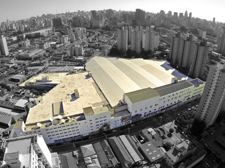 IMPD – SEDE BRÁS IMPD – SEDE BRÁS