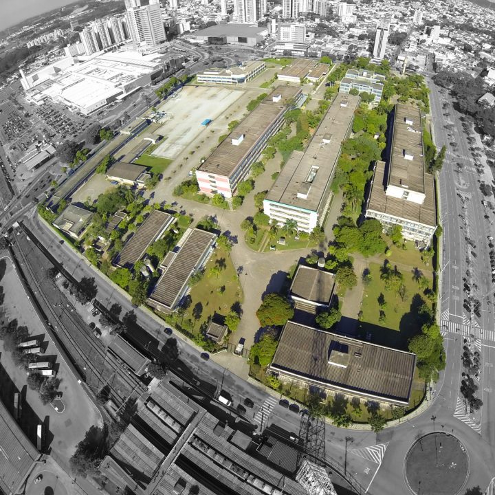 UMC – CAMPUS MOGI DAS CRUZES