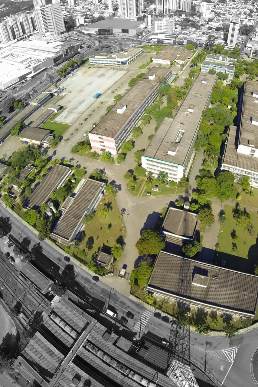 UMC – CAMPUS MOGI DAS CRUZES