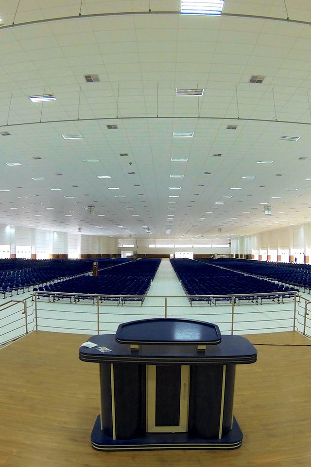 IMPD – SANTO AMARO