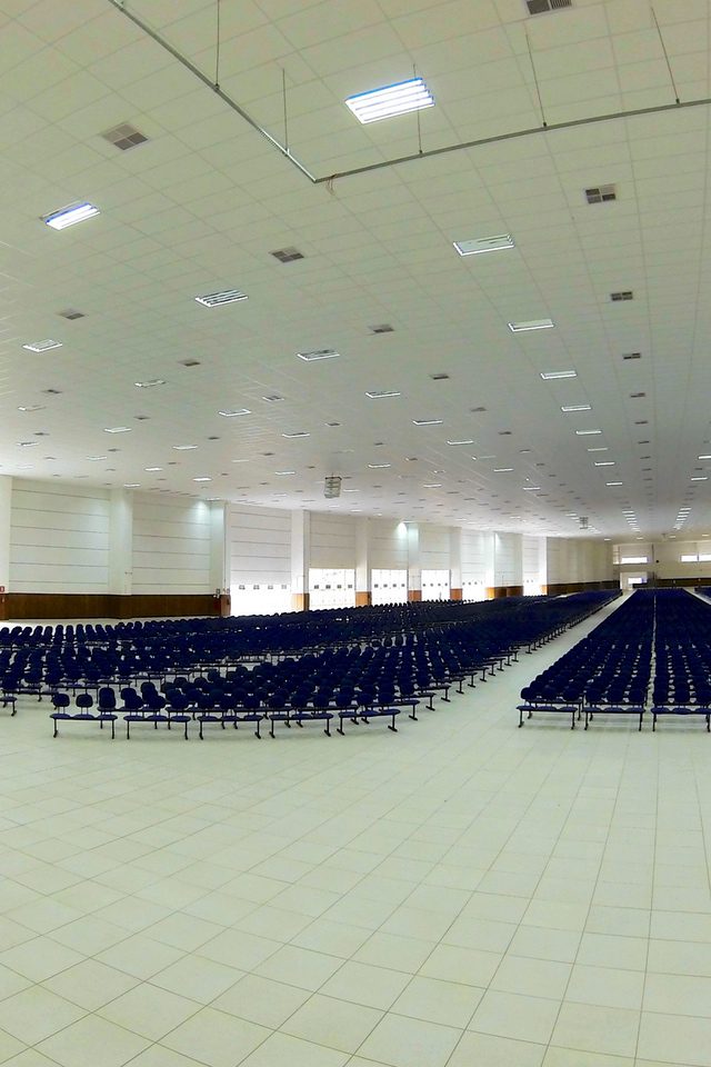 IMPD – SANTO AMARO