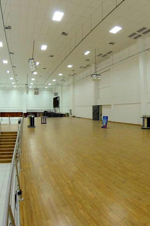 IMPD – SANTO AMARO