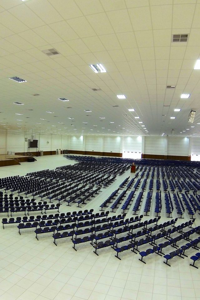 IMPD – SANTO AMARO