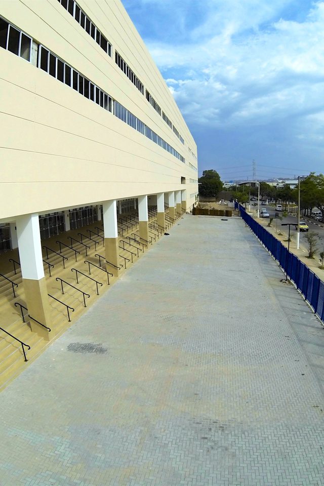 IMPD – SANTO AMARO