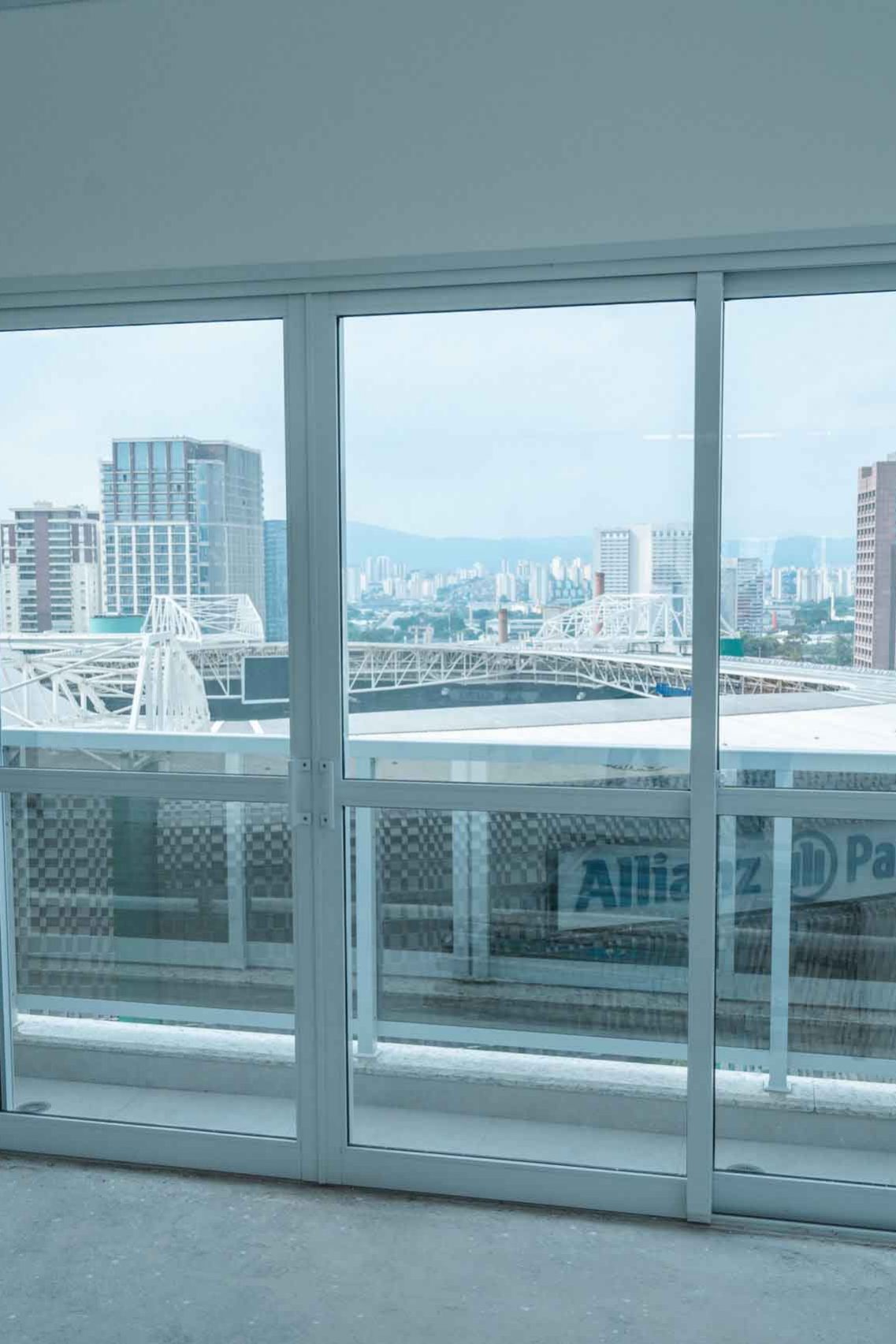 PERDIZES WORK STATION