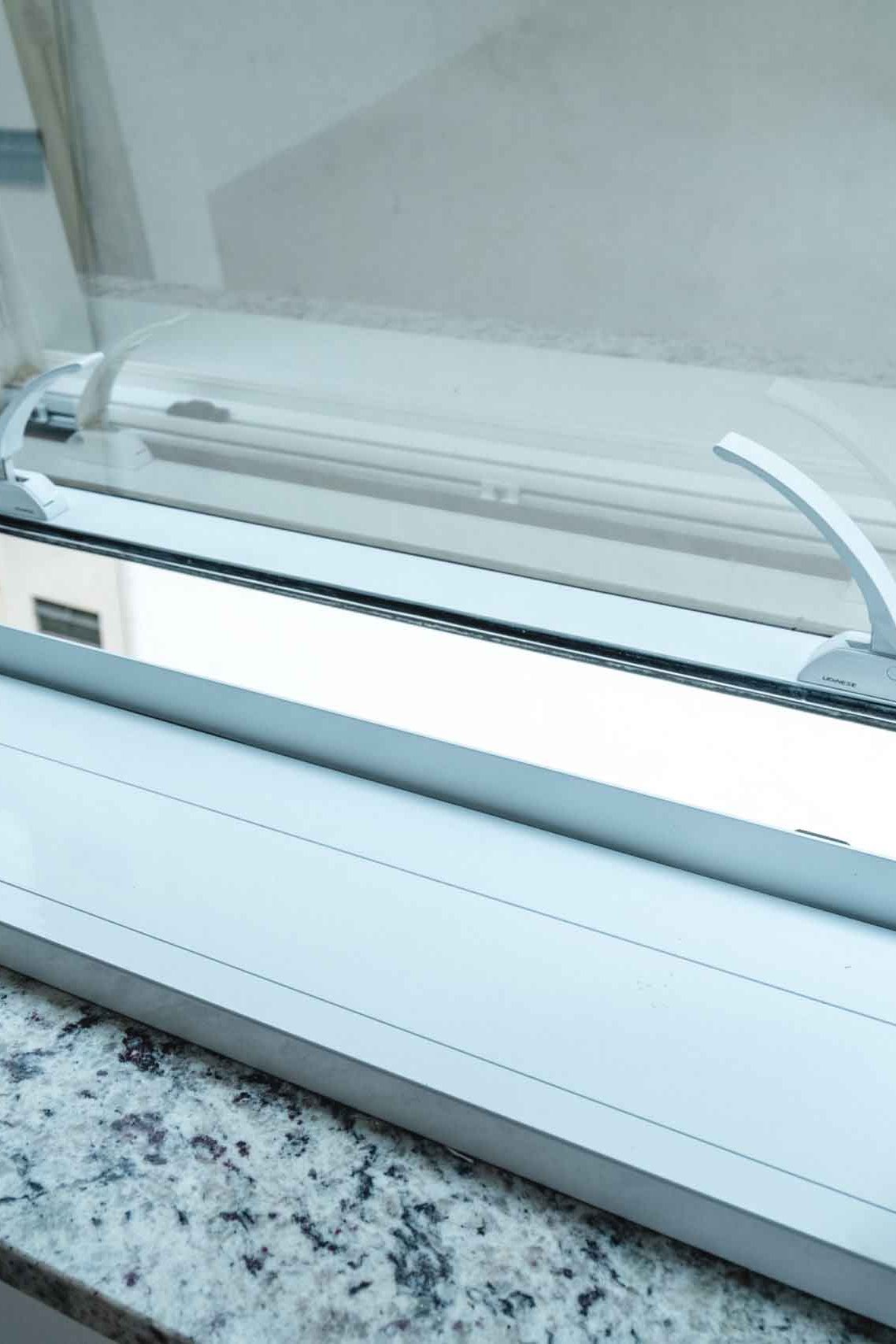 PERDIZES WORK STATION