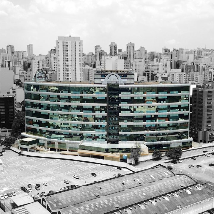 UNINOVE – CAMPUS MEMORIAL