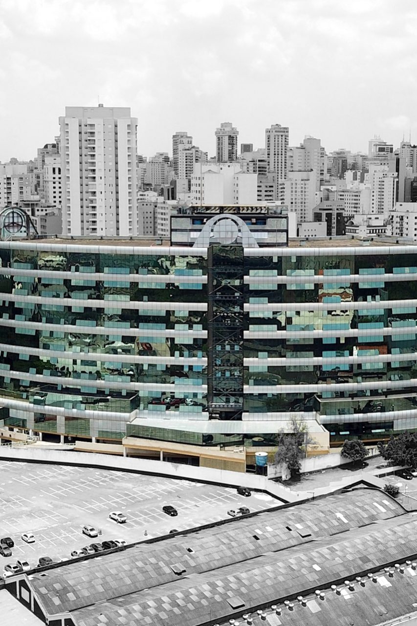 UNINOVE – CAMPUS MEMORIAL