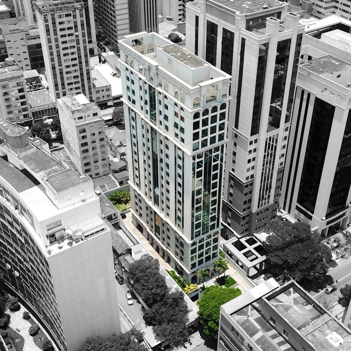 BRASILIA OFFICES ANGÉLICA