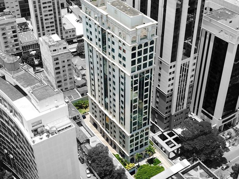 BRASILIA OFFICES ANGÉLICA BRASILIA OFFICES ANGÉLICA