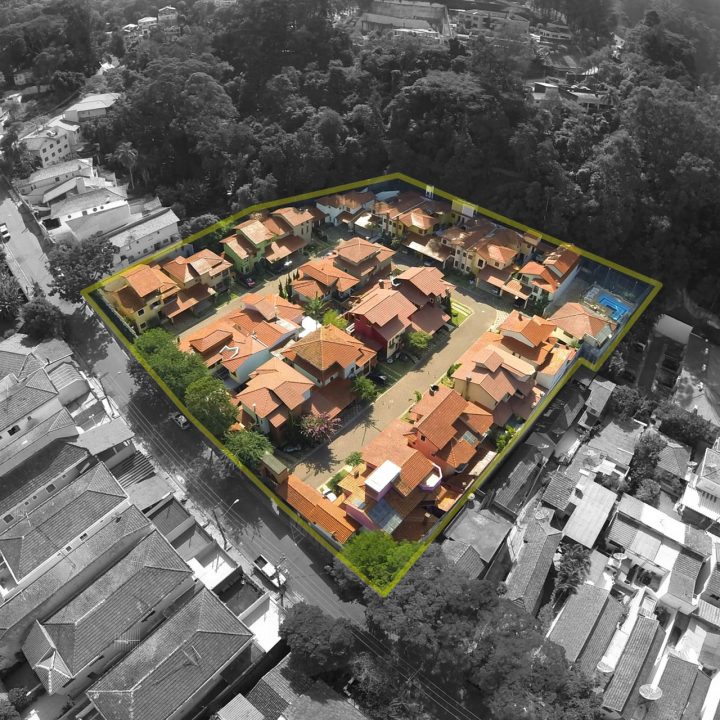 RESIDENCIAL DA SERRA