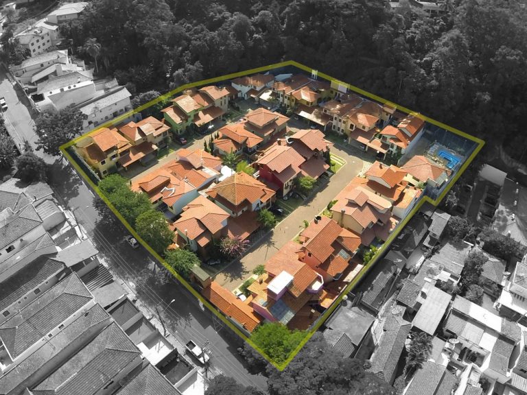 RESIDENCIAL DA SERRA