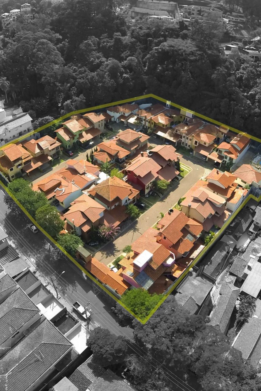 RESIDENCIAL DA SERRA