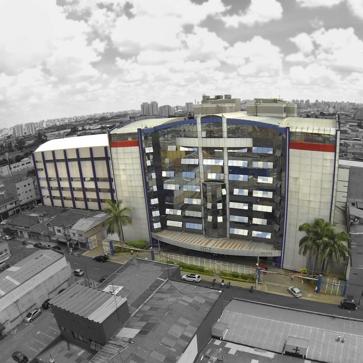 UNINOVE – VILA MARIA