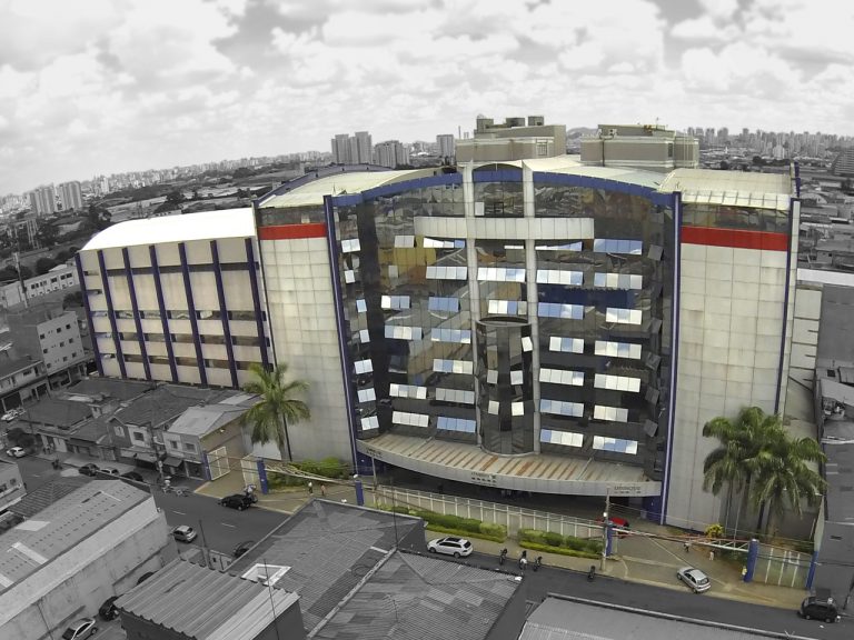 UNINOVE – VILA MARIA UNINOVE – VILA MARIA