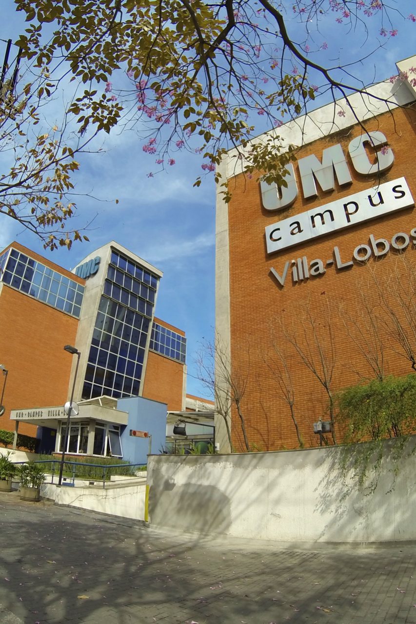 UMC – CAMPUS VILLA LOBOS
